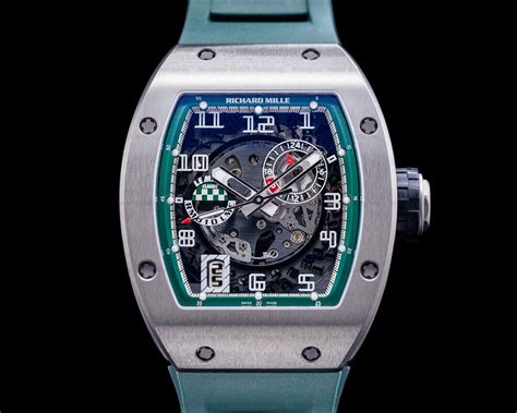 rm10 richard mille